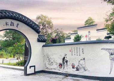 贵州酱酒文化体验馆